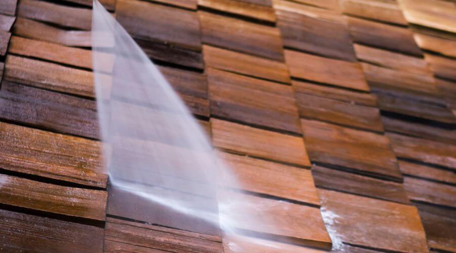 Roof Replacement in Marquez, TX