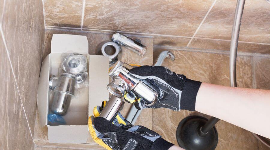 Professional residential roofers in Marquez, TX